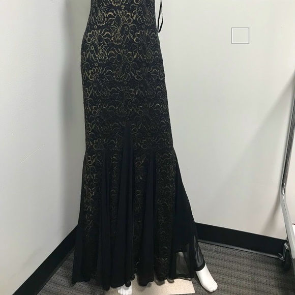 MARINA DRESS - Picture 2 of 2